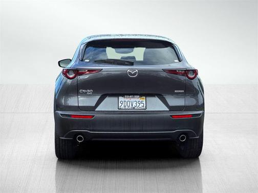 2022 Mazda CX-30 2.5 S Select Package