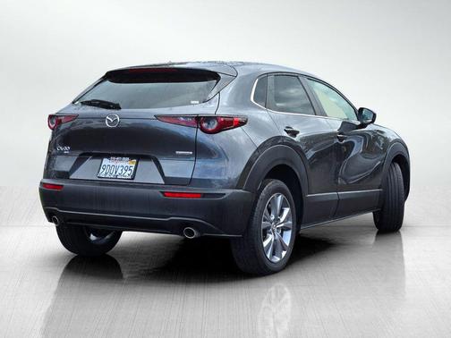 2022 Mazda CX-30 2.5 S Select Package