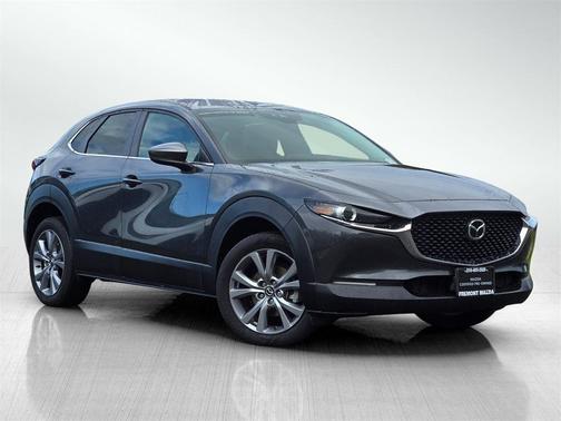 2022 Mazda CX-30 2.5 S Select Package