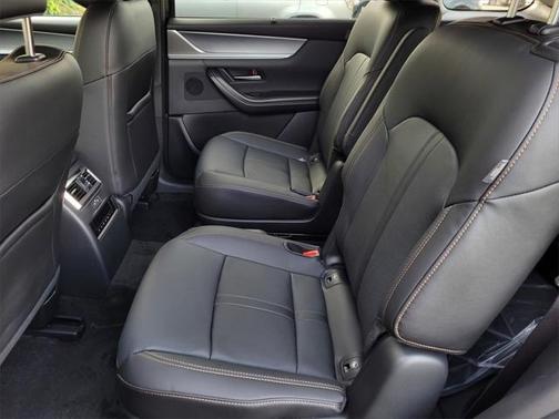 2025 Mazda CX-90 PHEV Premium Sport
