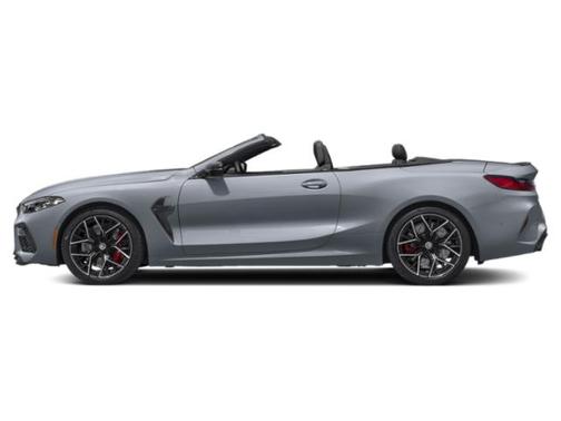 2023 BMW M8 Competition