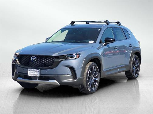 2025 Mazda CX-50 2.5 Turbo Premium Plus Package
