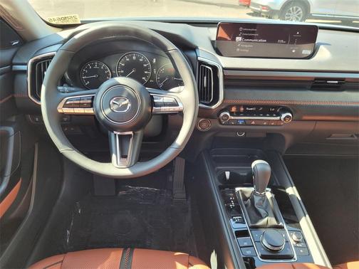 2025 Mazda CX-50 2.5 Turbo Premium Plus Package