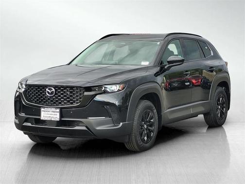 2026 Mazda CX-50 Hybrid Sport