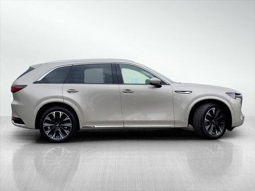 2024 Mazda CX-90 3.3 Turbo S Premium