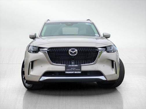 2024 Mazda CX-90 3.3 Turbo S Premium