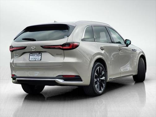 2024 Mazda CX-90 3.3 Turbo S Premium