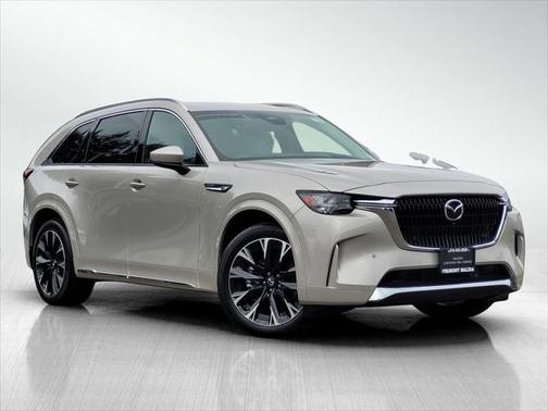 2024 Mazda CX-90 3.3 Turbo S Premium