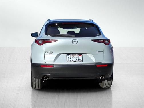 2025 Mazda CX-30 2.5 S Select Sport
