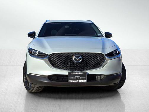 2025 Mazda CX-30 2.5 S Select Sport