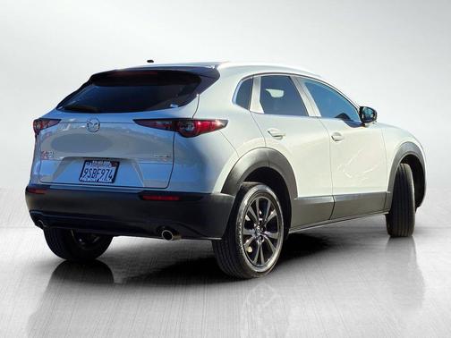 2025 Mazda CX-30 2.5 S Select Sport