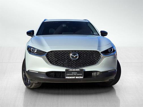 2025 Mazda CX-30 2.5 S Select Sport