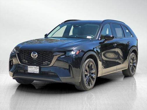 2025 Mazda CX-90 PHEV Premium Sport