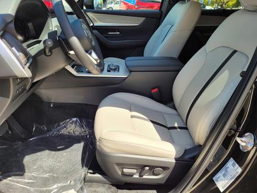 2025 Mazda CX-90 PHEV Premium Sport