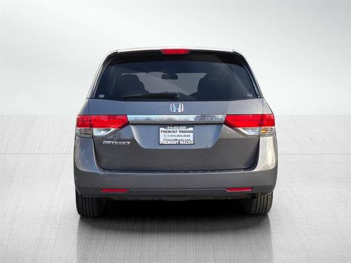 2015 Honda Odyssey EX
