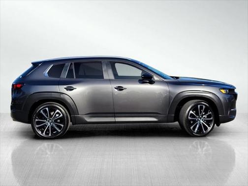 2024 Mazda CX-50 2.5 Turbo