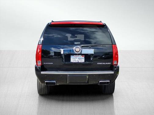 2014 Cadillac Escalade ESV Platinum Edition