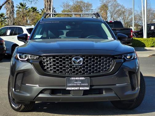 2024 Mazda CX-50 2.5 S Select