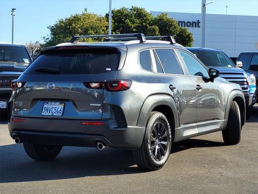 2024 Mazda CX-50 2.5 S Select