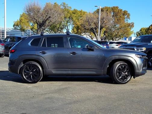 2024 Mazda CX-50 2.5 S Select
