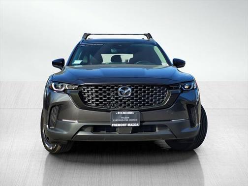 2024 Mazda CX-50 2.5 S Select