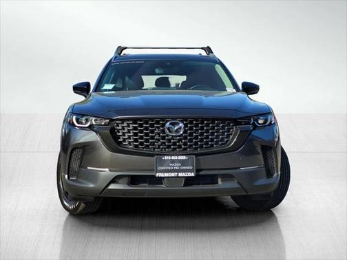 2024 Mazda CX-50 2.5 S Select