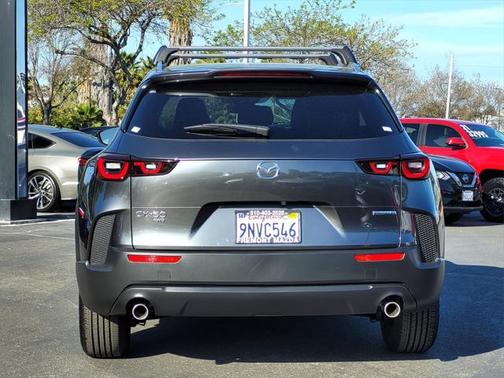 2024 Mazda CX-50 2.5 S Select