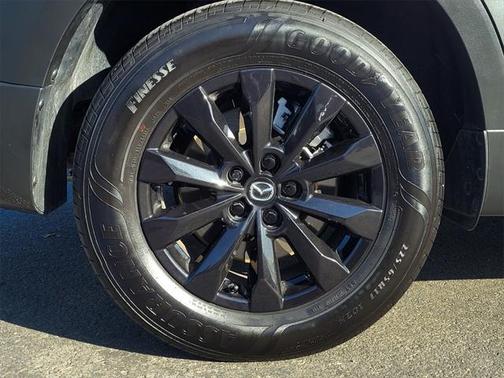 2024 Mazda CX-50 2.5 S Select