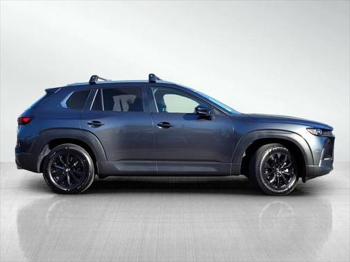 2024 Mazda CX-50 2.5 S Select