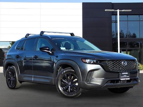 2024 Mazda CX-50 2.5 S Select