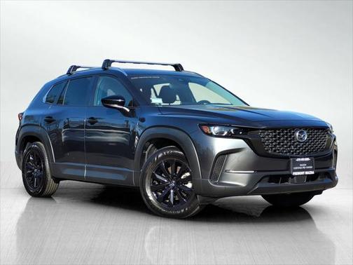 2024 Mazda CX-50 2.5 S Select