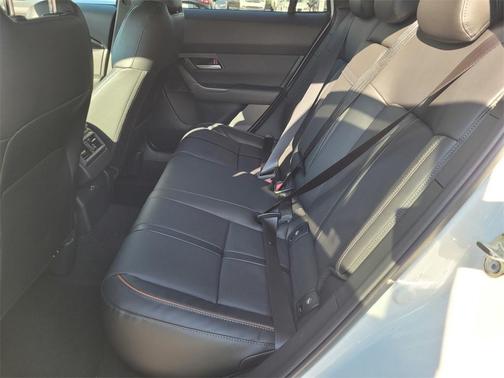 2026 Mazda CX-50 2.5 Turbo