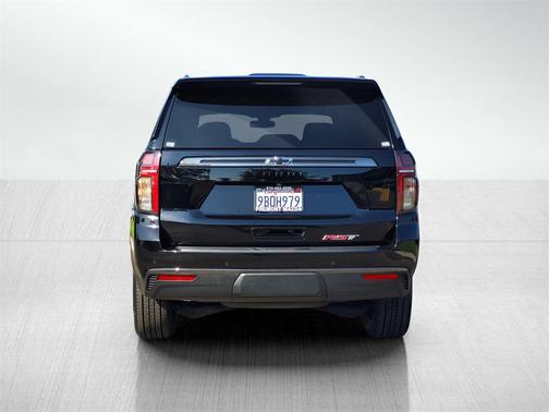 2022 Chevrolet Tahoe 2WD RST