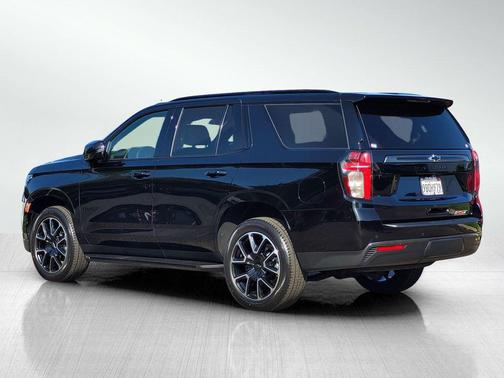 2022 Chevrolet Tahoe 2WD RST
