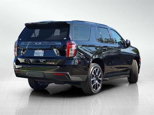 2022 Chevrolet Tahoe 2WD RST