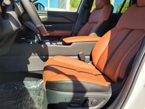 2025 Mazda CX-50 2.5 Turbo Premium Package