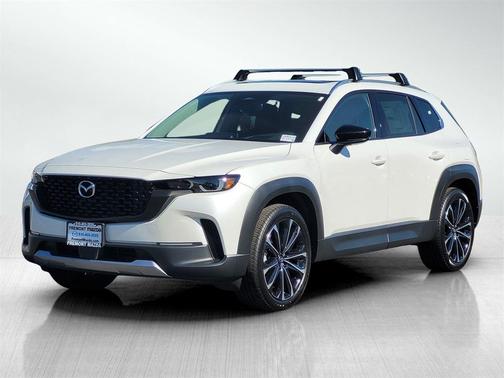 2025 Mazda CX-50 2.5 Turbo Premium Package