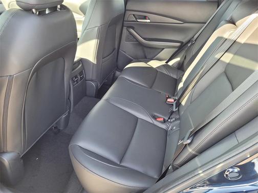 2026 Mazda CX-30 2.5 S Select Sport