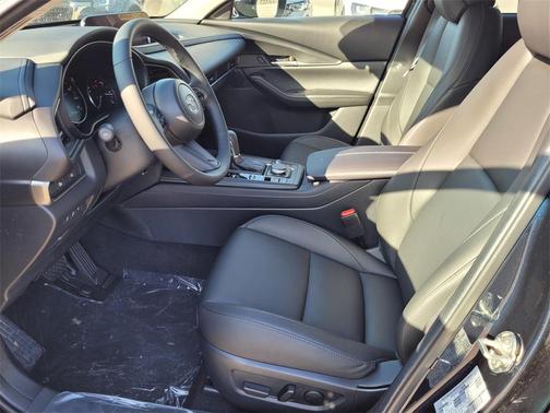 2026 Mazda CX-30 2.5 S Select Sport