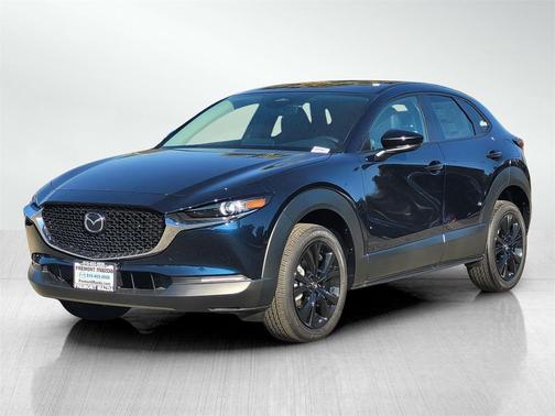 2026 Mazda CX-30 2.5 S Select Sport
