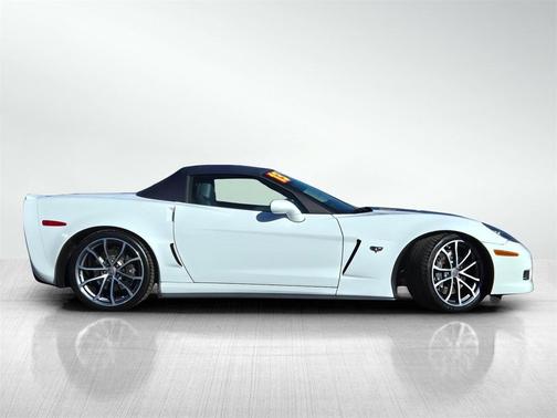 2013 Chevrolet Corvette 427