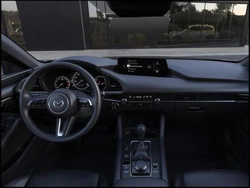 2025 Mazda Mazda3 2.5 Turbo AWD