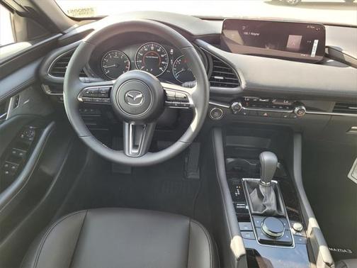 2025 Mazda Mazda3 2.5 Turbo AWD