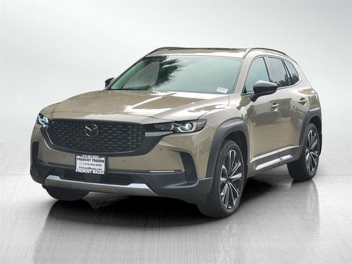 2026 Mazda CX-50 2.5 Turbo Premium Plus Package