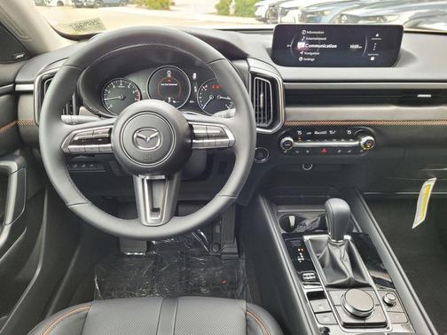 2026 Mazda CX-50 2.5 Turbo Premium Plus Package