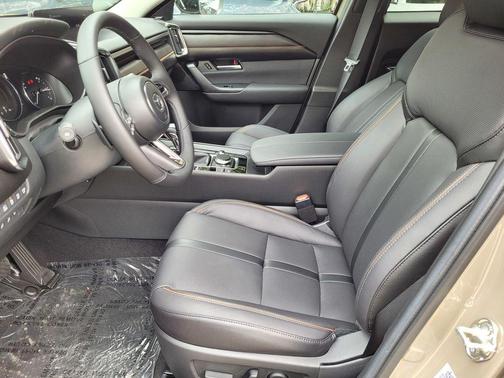 2026 Mazda CX-50 2.5 Turbo Premium Plus Package