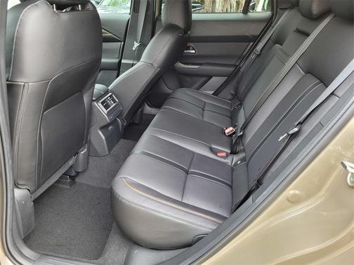 2026 Mazda CX-50 2.5 Turbo Premium Plus Package