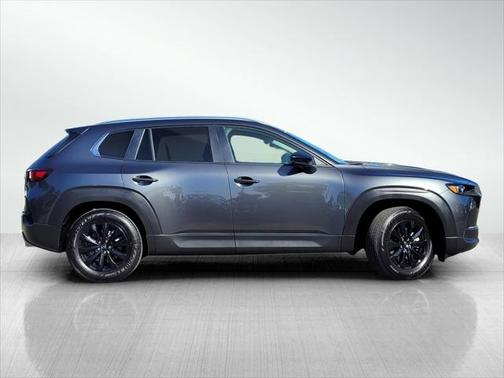 2024 Mazda CX-50 2.5 S Select