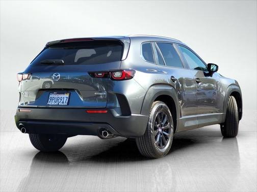 2024 Mazda CX-50 2.5 S Select