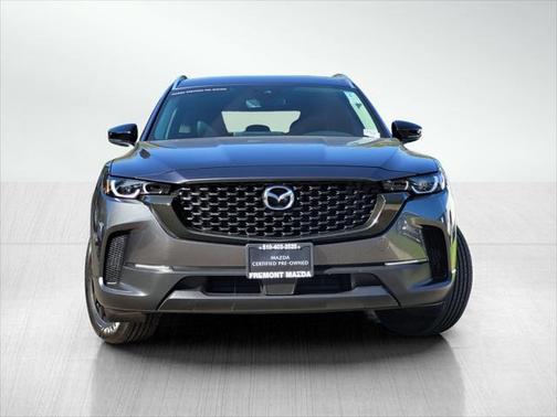 2024 Mazda CX-50 2.5 S Select